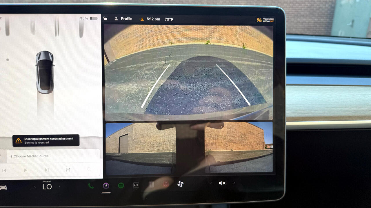 Tesla Model 3 Standard Range Plus 2022 Tesla Model 3 Standard Range Plus 2022