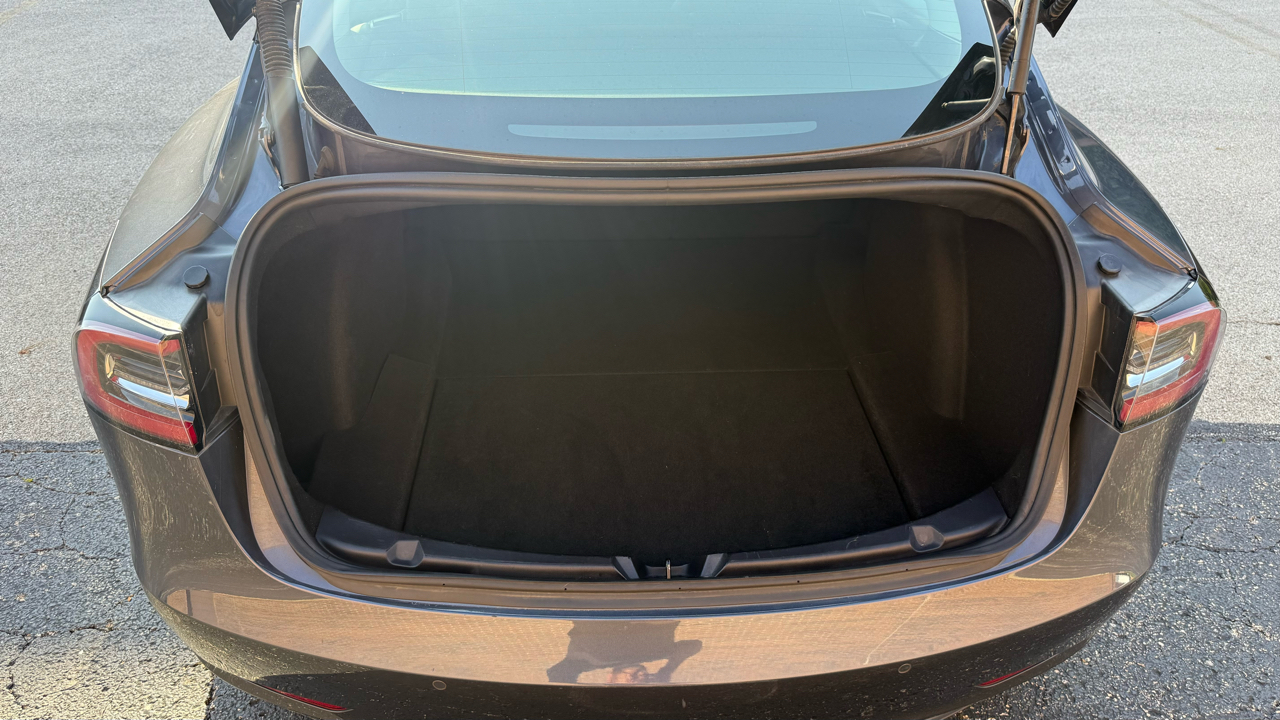 Tesla Model 3 Standard Range Plus 2022 Tesla Model 3 Standard Range Plus 2022