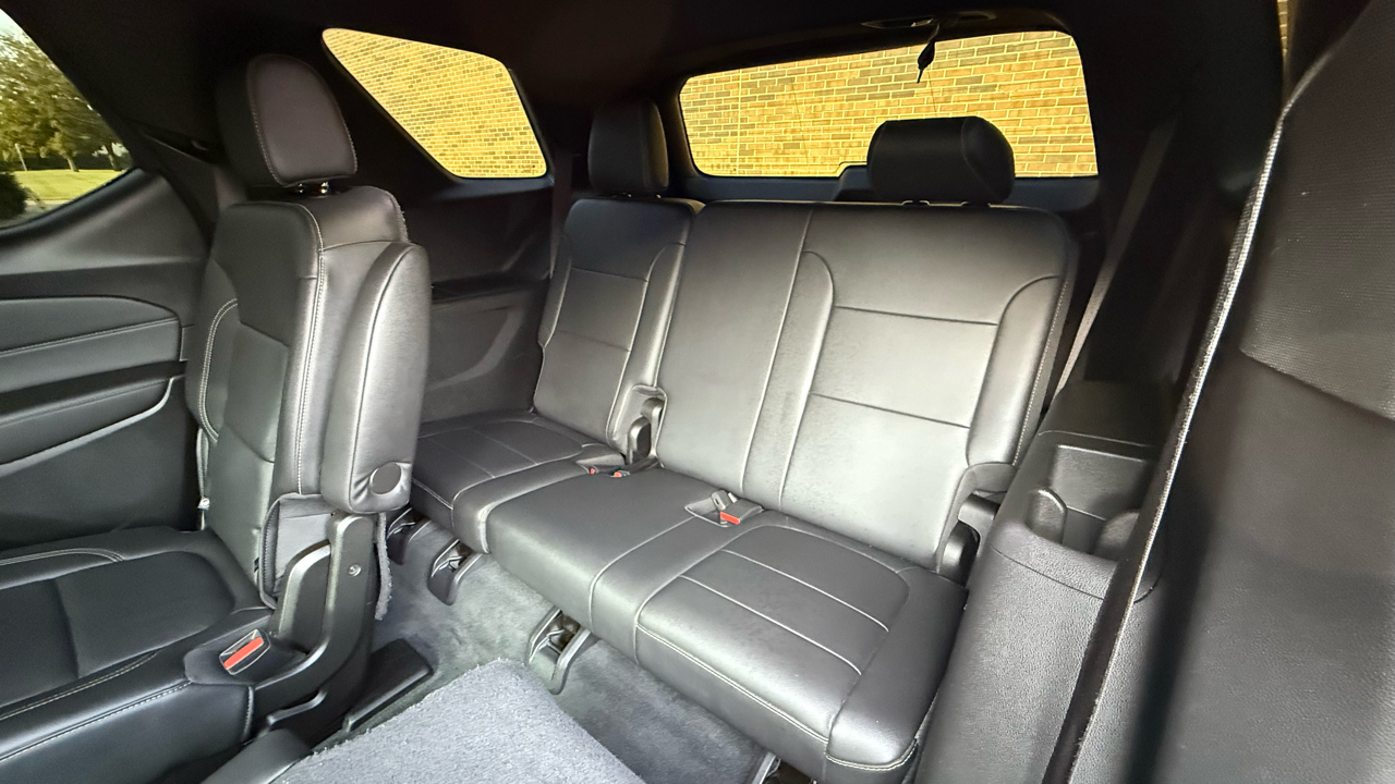 Chevrolet Traverse LT Leather FWD 2023 Chevrolet Traverse LT Leather FWD 2023