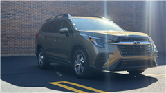 2025 Subaru Ascent  2025 Subaru Ascent