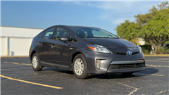2014 Toyota Prius  2014 Toyota Prius