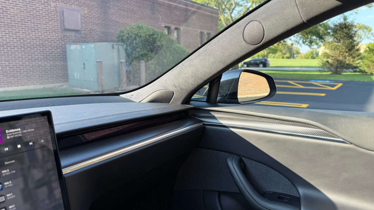 Tesla Model S Plaid AWD 2021 Tesla Model S Plaid AWD 2021