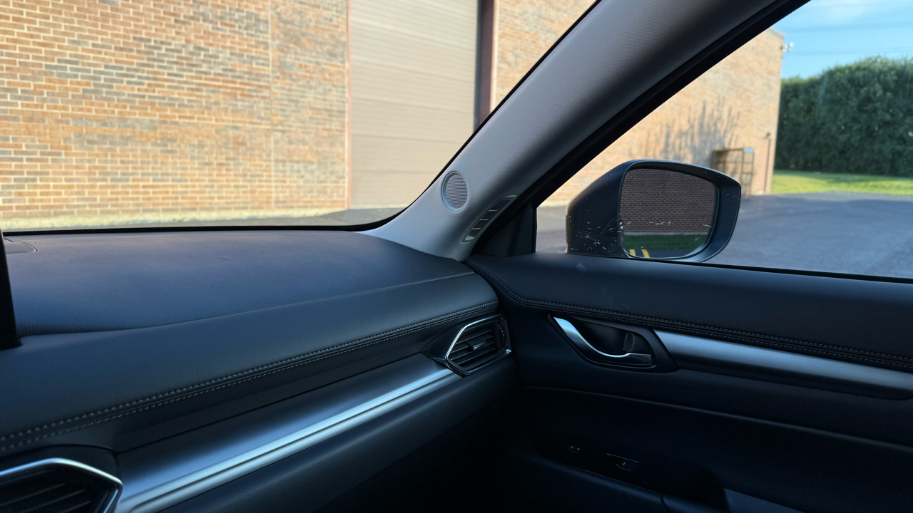 Mazda CX-5 S Preferred 4D SUV AWD 2025 Mazda CX-5 S Preferred 4D SUV AWD 2025