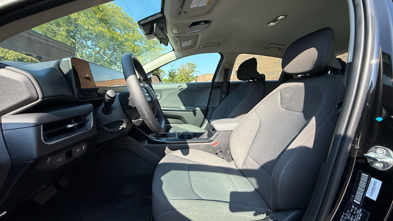 Kia K4 LX 2025 Kia K4 LX 2025