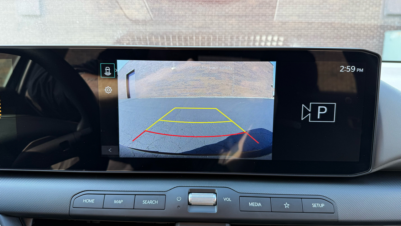 Kia K4 LX 2025 Kia K4 LX 2025