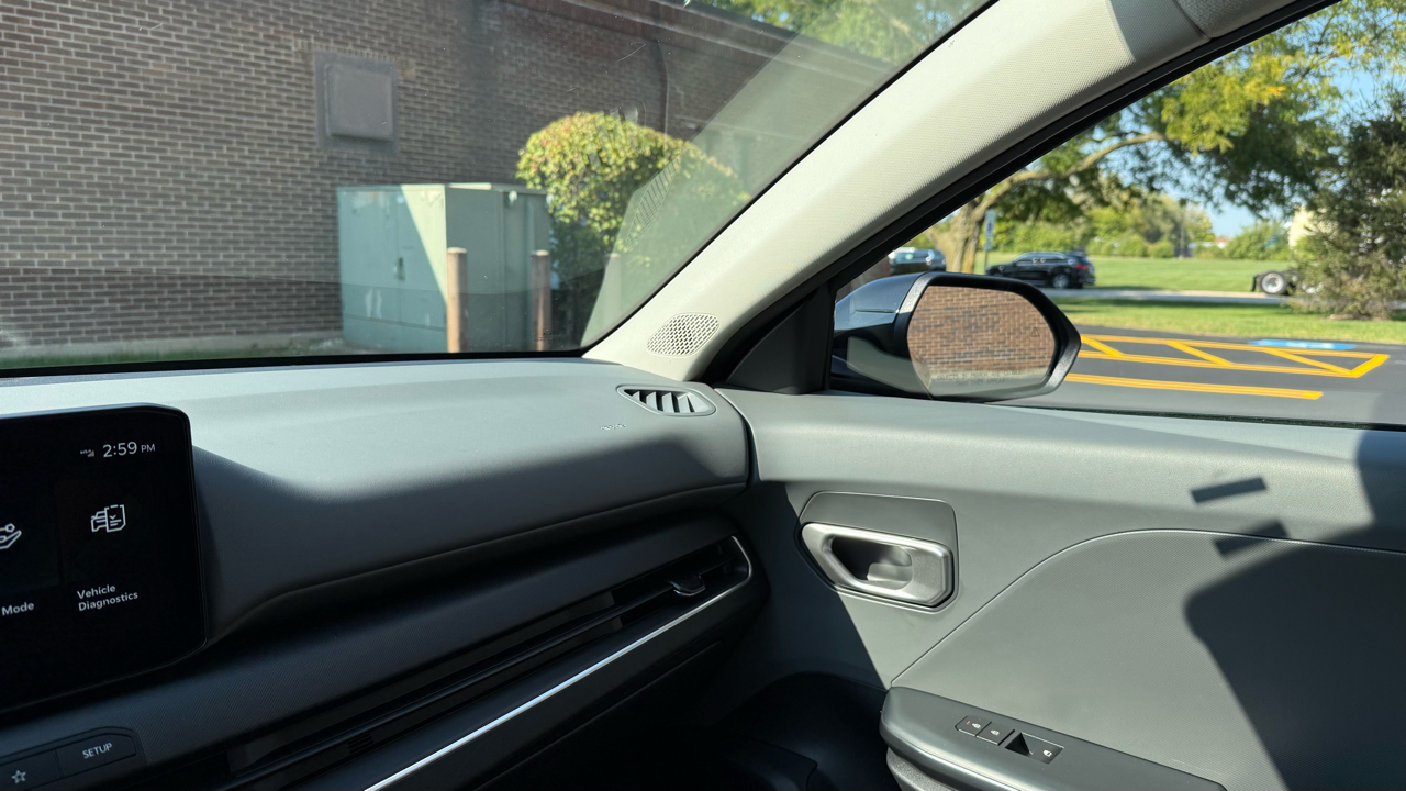 Kia K4 LX 2025 Kia K4 LX 2025