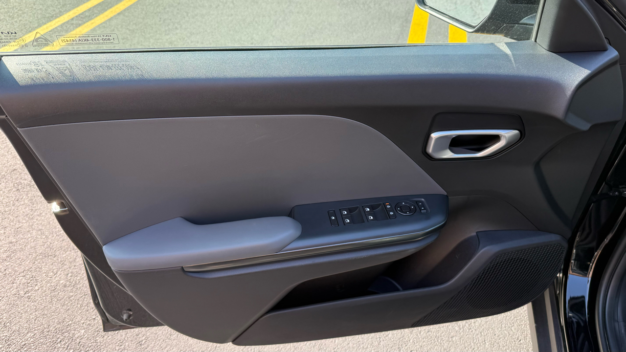 Kia K4 LX 2025 Kia K4 LX 2025