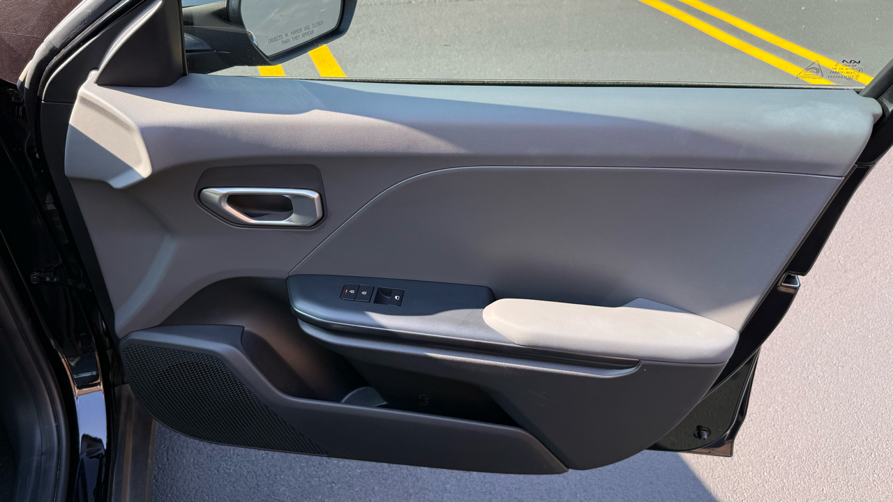 Kia K4 LX 2025 Kia K4 LX 2025