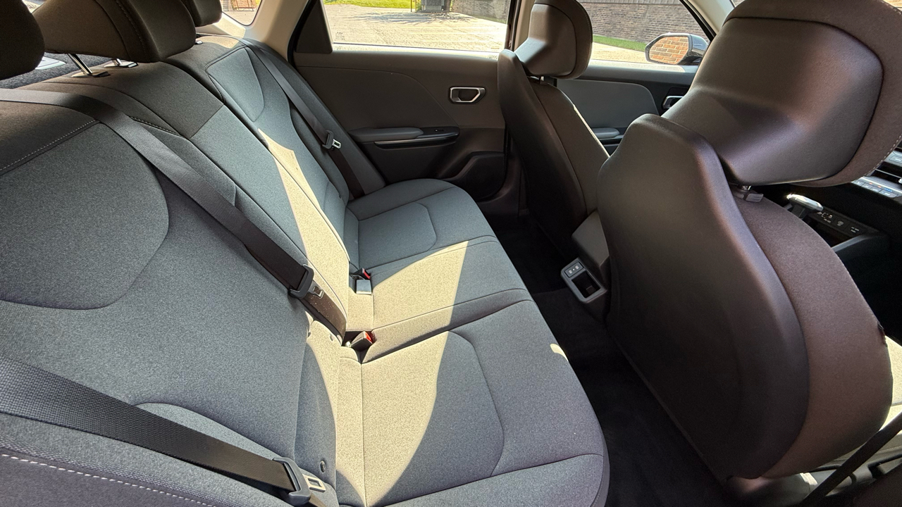 Kia K4 LX 2025 Kia K4 LX 2025