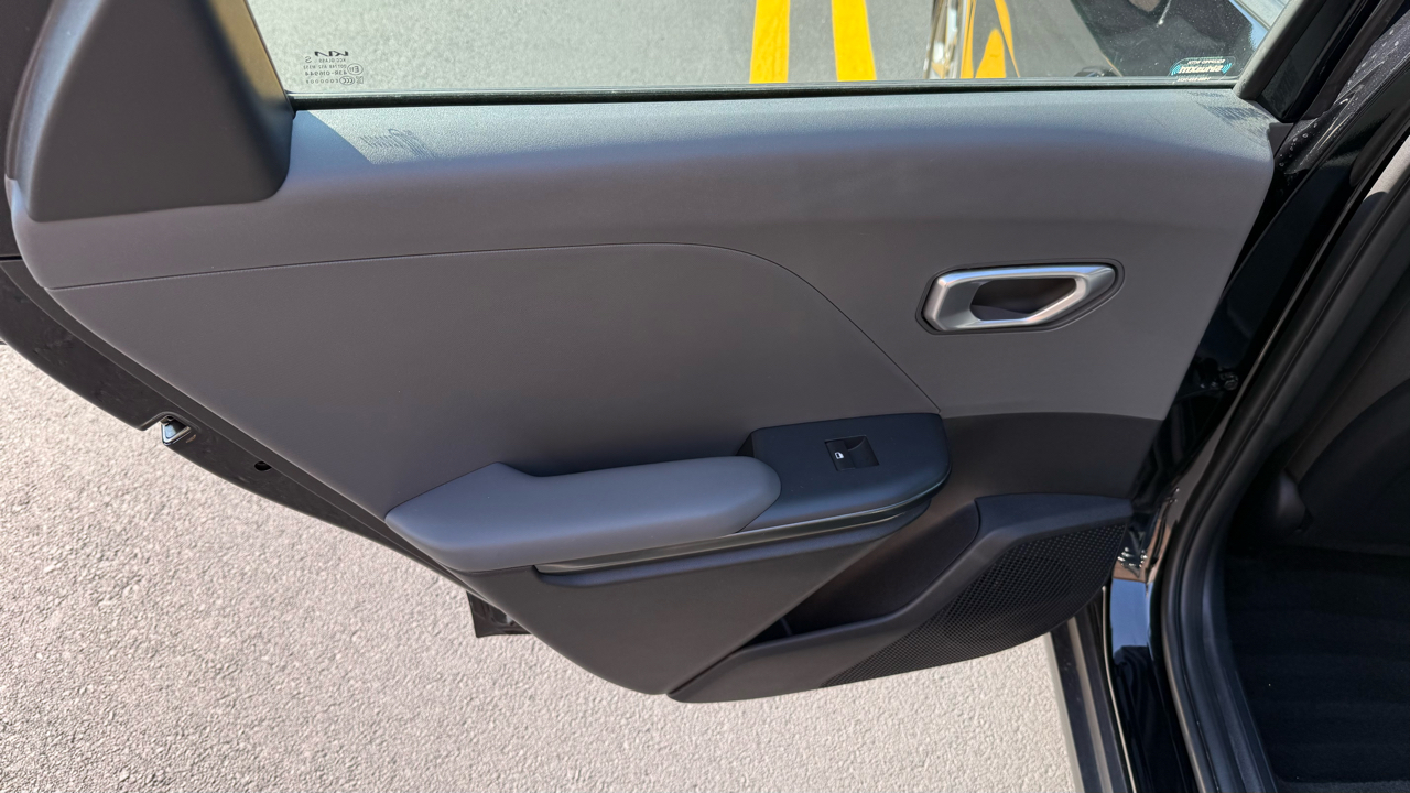 Kia K4 LX 2025 Kia K4 LX 2025