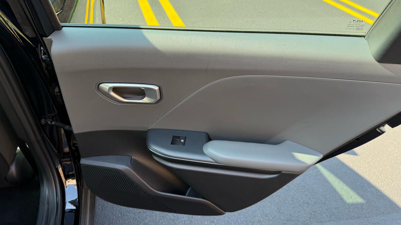 Kia K4 LX 2025 Kia K4 LX 2025