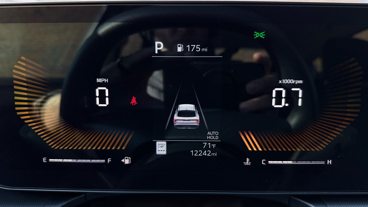 Kia K4 LX 2025 Kia K4 LX 2025