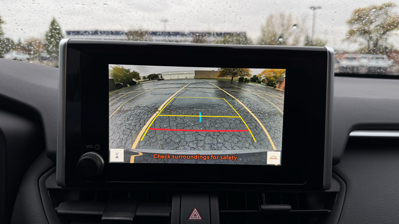 Toyota RAV4 Hybrid XLE 2024 Toyota RAV4 Hybrid XLE 2024