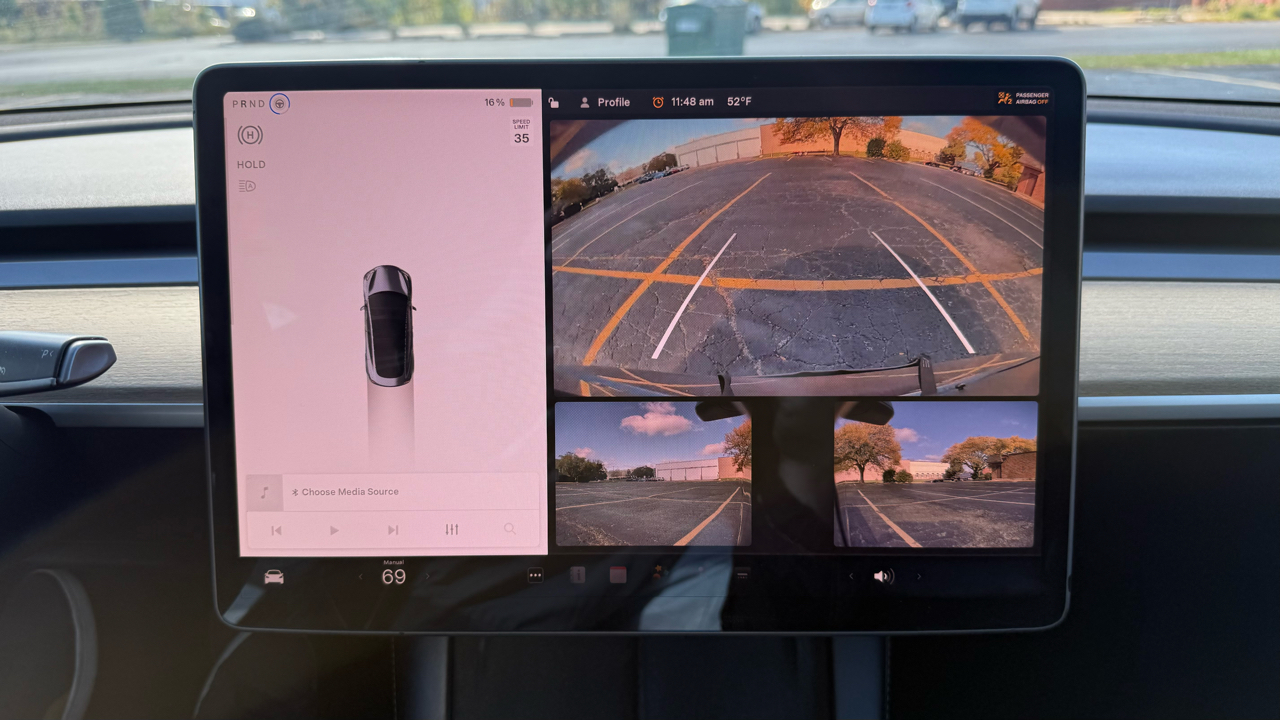 Tesla Model 3 Standard Range Plus 2022 Tesla Model 3 Standard Range Plus 2022