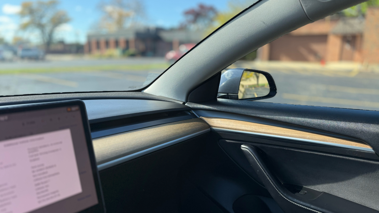 Tesla Model 3 Standard Range Plus 2022 Tesla Model 3 Standard Range Plus 2022