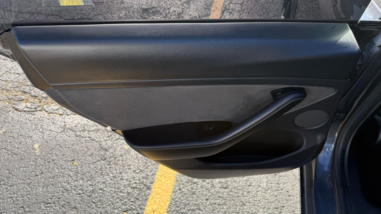 Tesla Model 3 Standard Range Plus 2022 Tesla Model 3 Standard Range Plus 2022