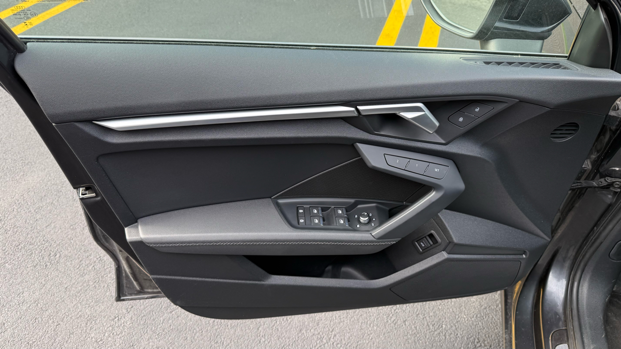 Audi A3 Premium 40 TFSI 2024 Audi A3 Premium 40 TFSI 2024