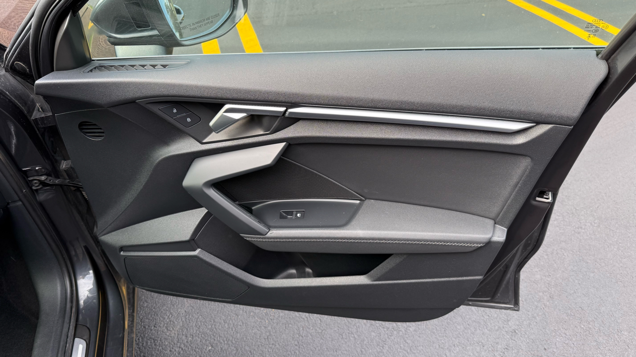 Audi A3 Premium 40 TFSI 2024 Audi A3 Premium 40 TFSI 2024