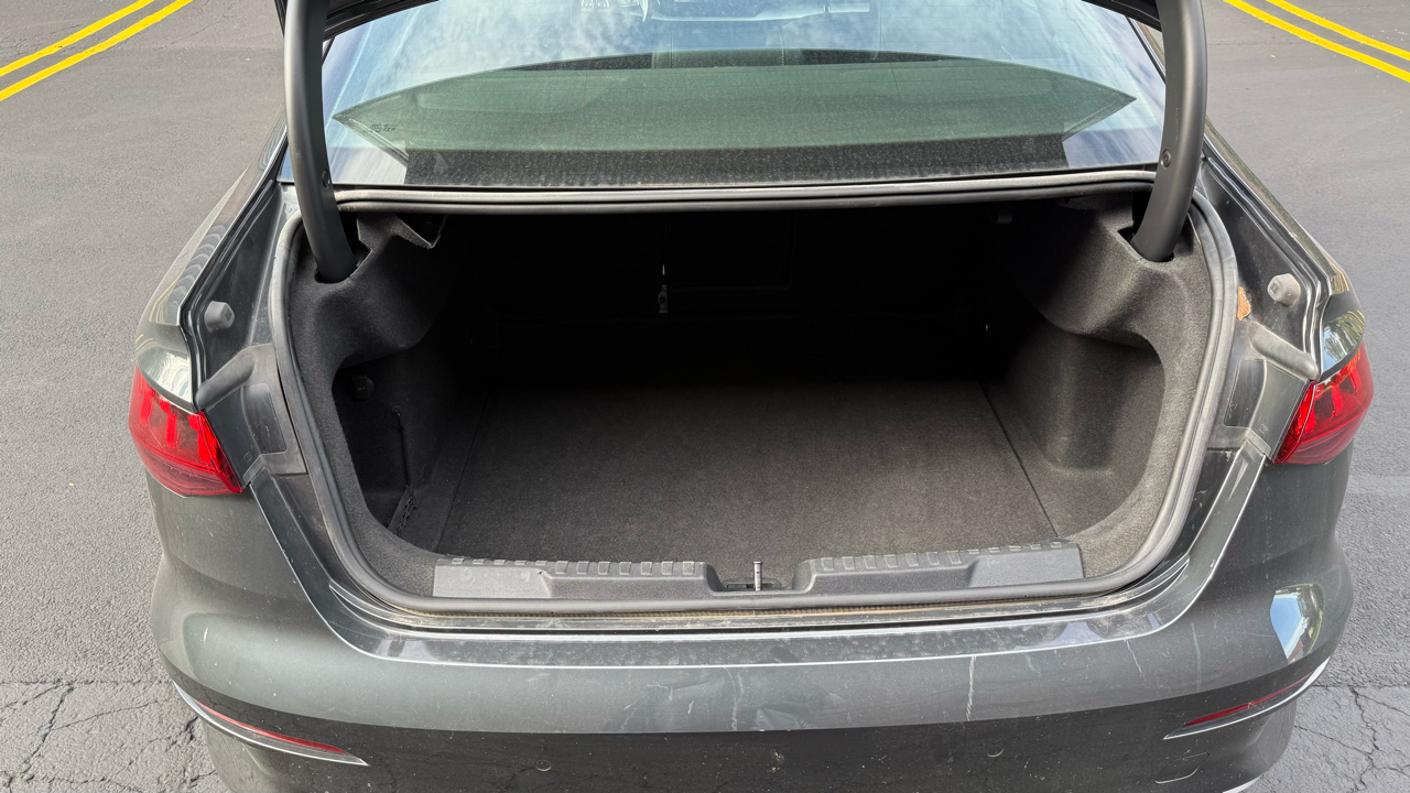 Audi A3 Premium 40 TFSI 2024 Audi A3 Premium 40 TFSI 2024