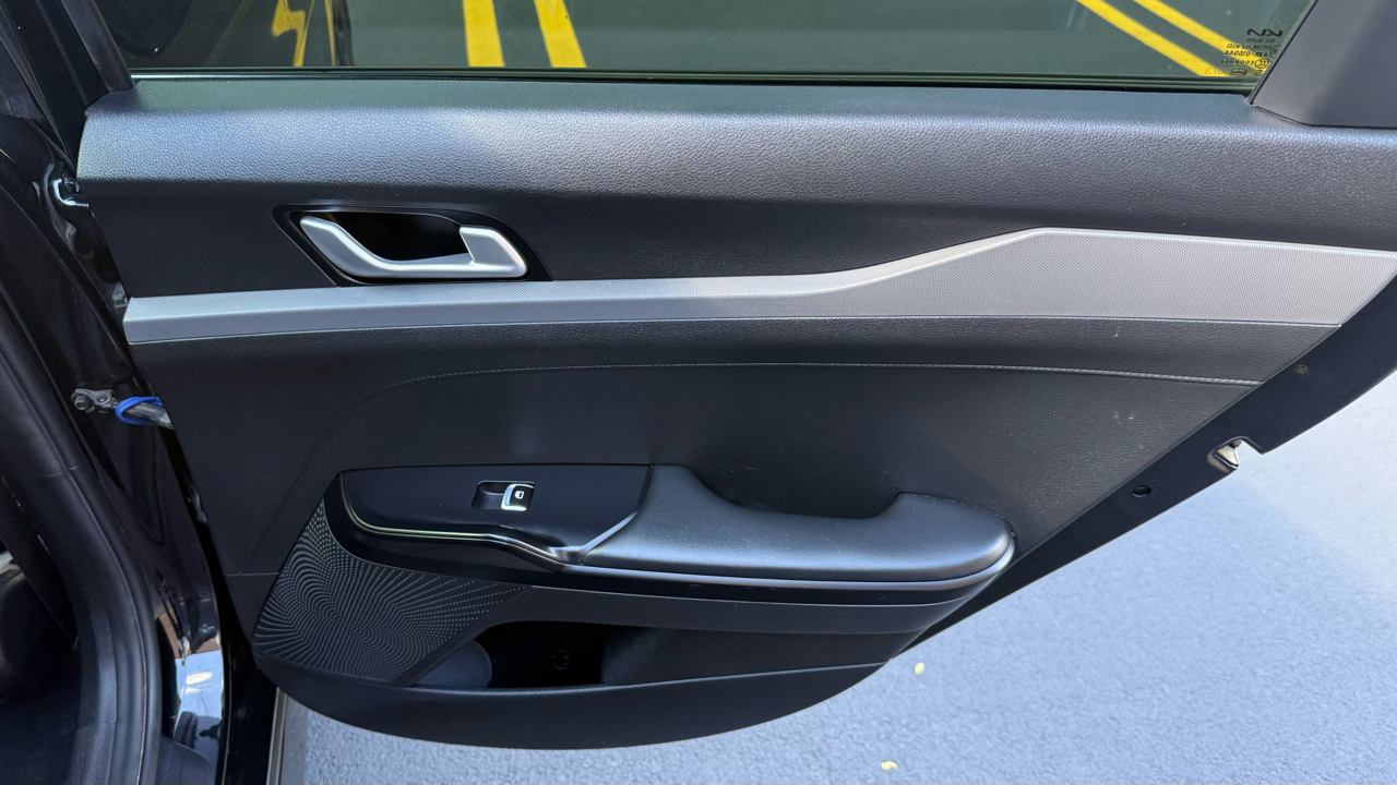 Kia K5 GT-Line 2022 Kia K5 GT-Line 2022