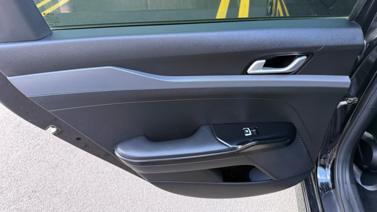 Kia K5 GT-Line 2022 Kia K5 GT-Line 2022