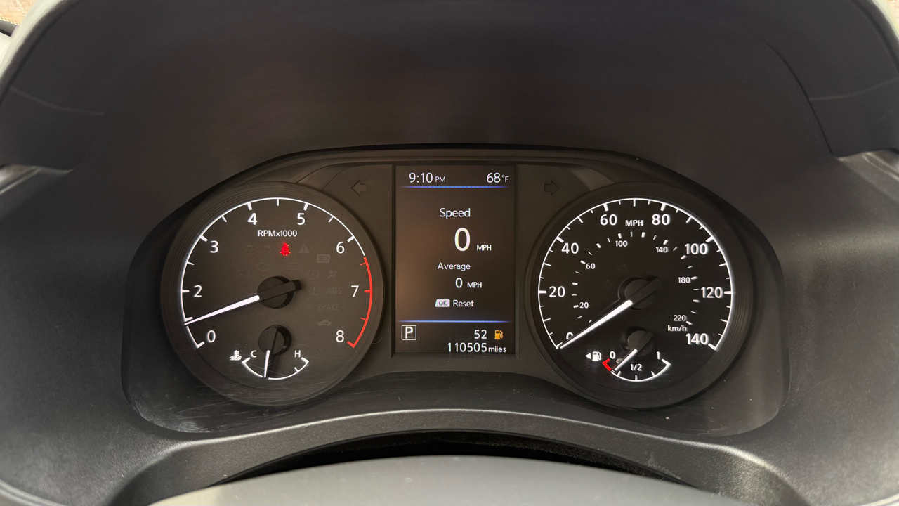 Nissan Altima 2.5 S 2023 Nissan Altima 2.5 S 2023