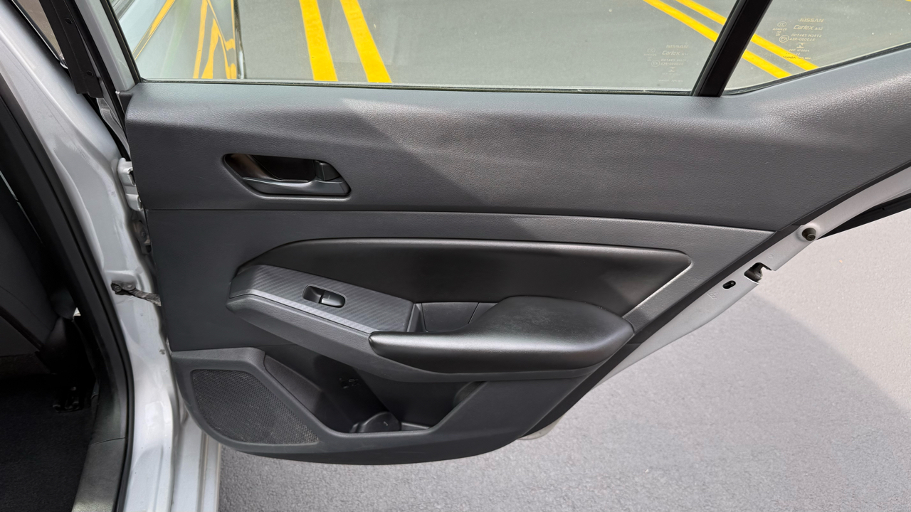 Nissan Altima 2.5 S 2023 Nissan Altima 2.5 S 2023