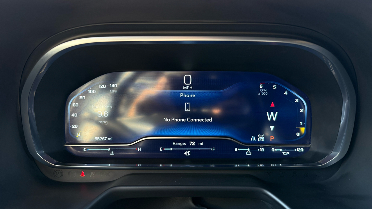 Chevrolet Suburban LT 4WD 2024 Chevrolet Suburban LT 4WD 2024