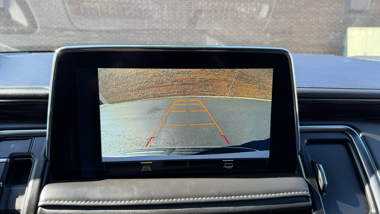 Chevrolet Suburban LT 4WD 2024 Chevrolet Suburban LT 4WD 2024