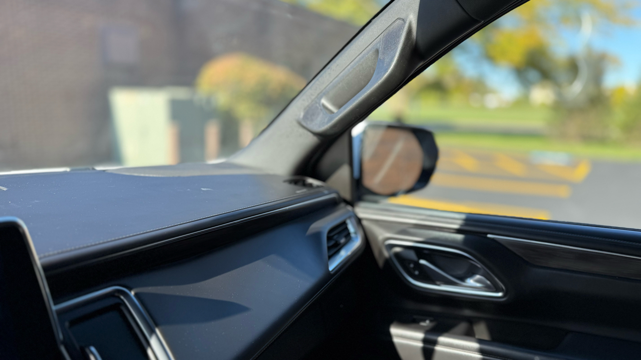 Chevrolet Suburban LT 4WD 2024 Chevrolet Suburban LT 4WD 2024