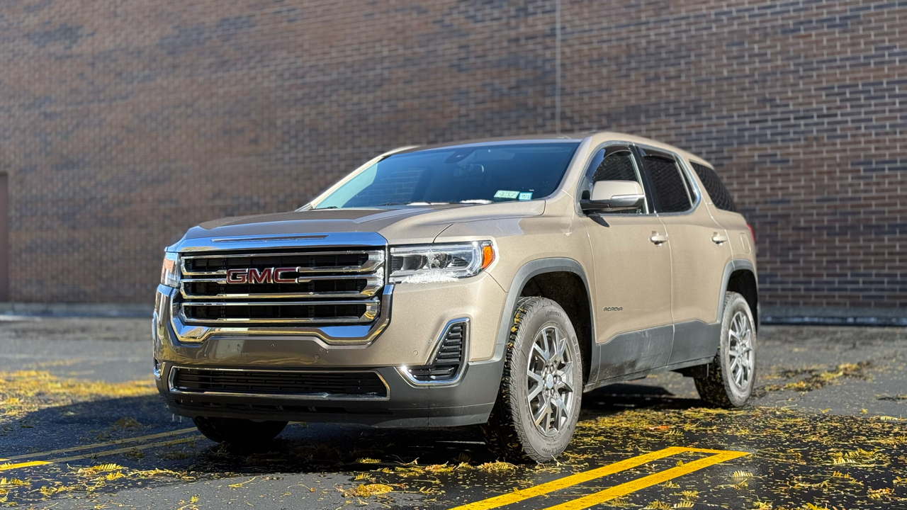 GMC Acadia SLE 2023