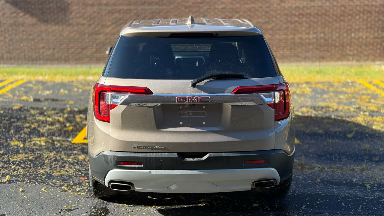 GMC Acadia SLE 2023