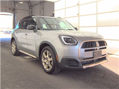 2025 MINI Countryman 
