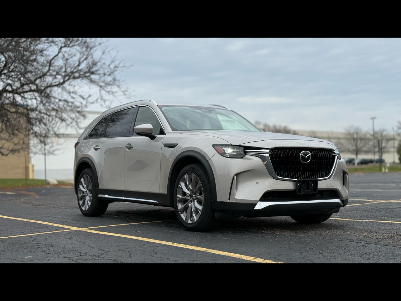 2024 Mazda CX-90 Turbo Premium Package's photo