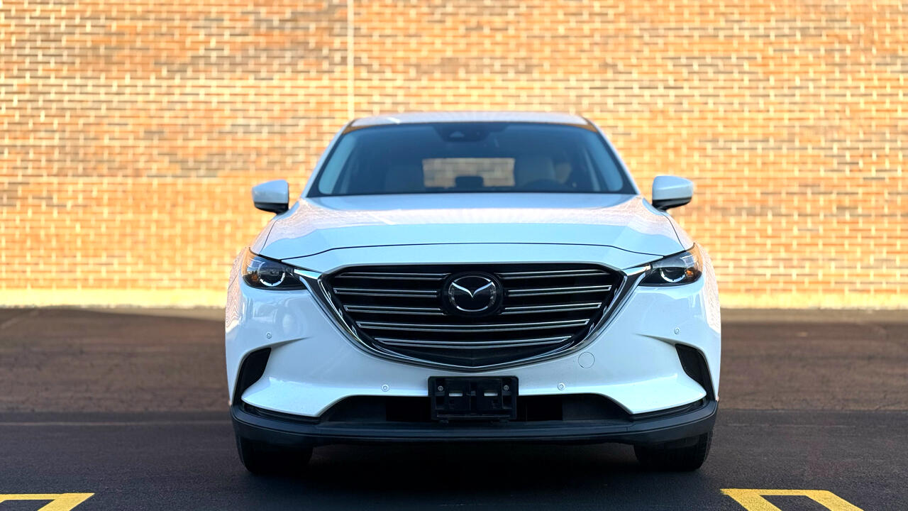 Mazda CX-9 Touring FWD 2021