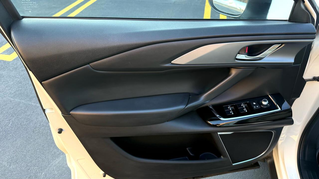 Mazda CX-9 Touring FWD 2021