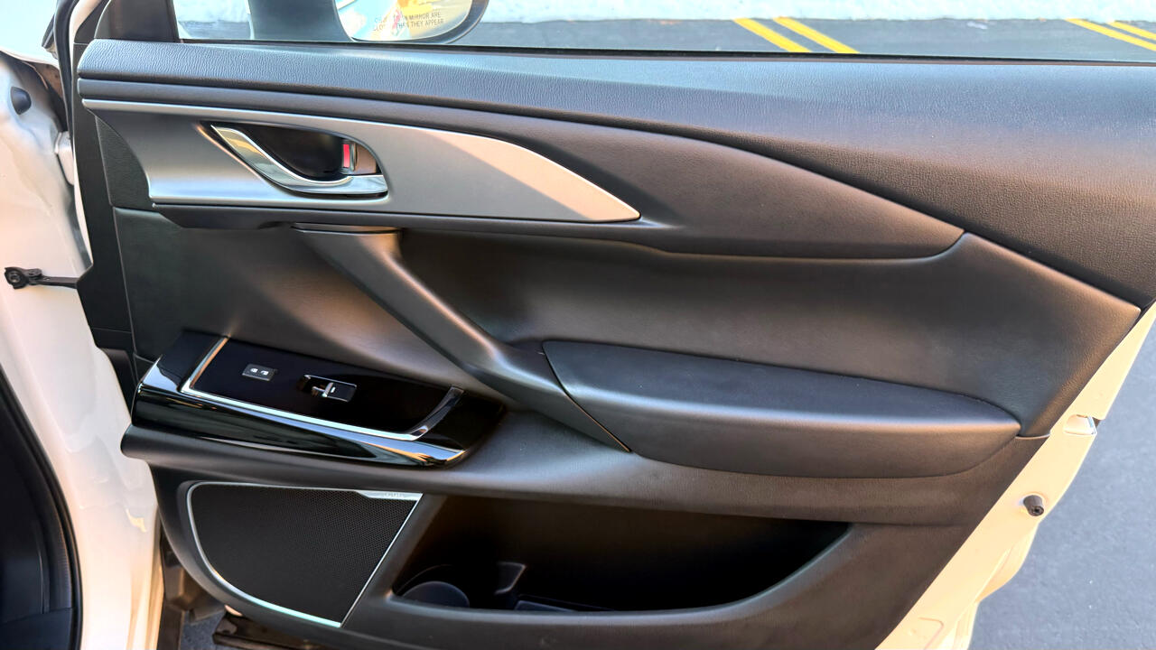 Mazda CX-9 Touring FWD 2021