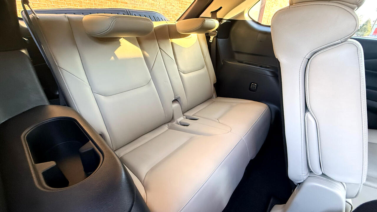 Mazda CX-9 Touring FWD 2021