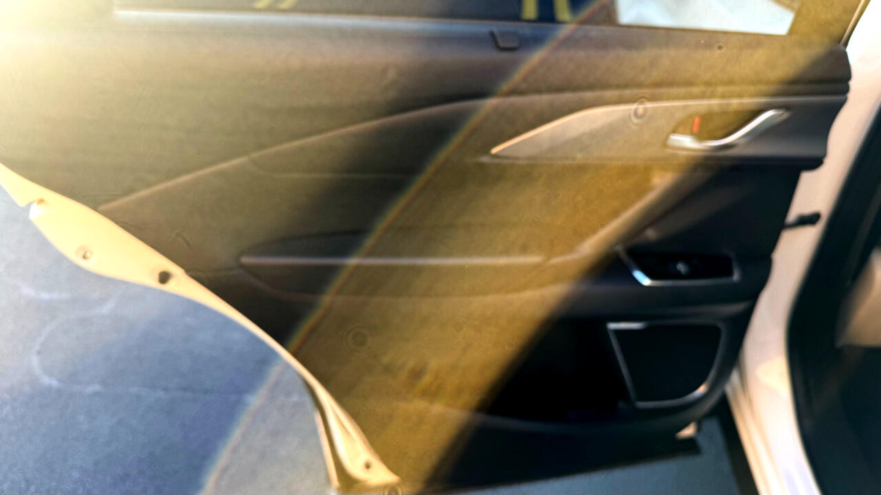 Mazda CX-9 Touring FWD 2021