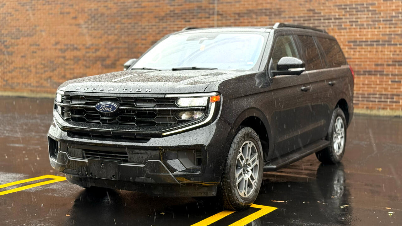 Ford Expedition Active 4WD 2025