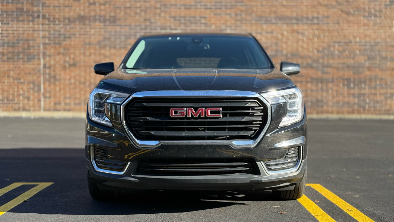 GMC Terrain SLE 2024