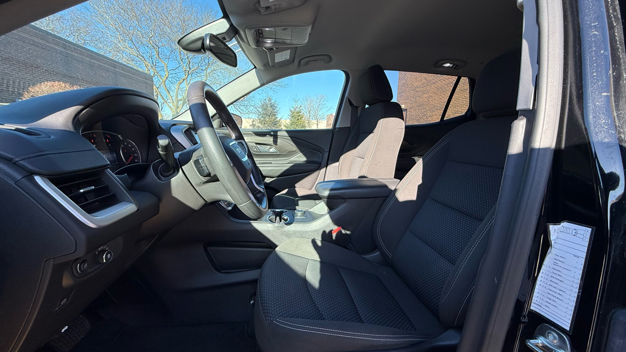 GMC Terrain SLE 2024