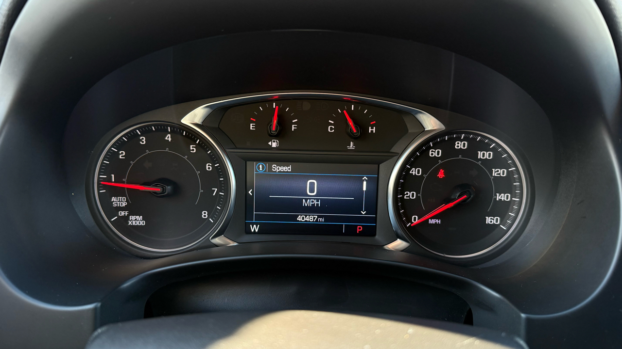 GMC Terrain SLE 2024