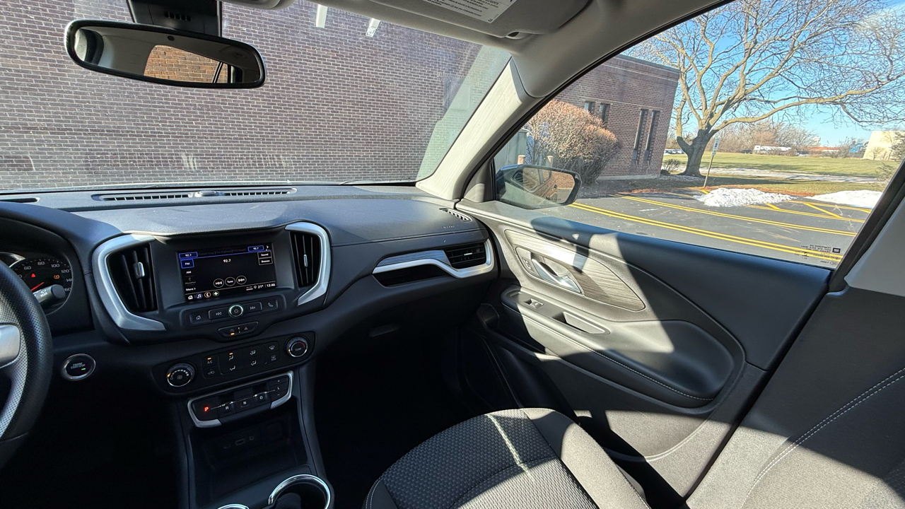 GMC Terrain SLE 2024