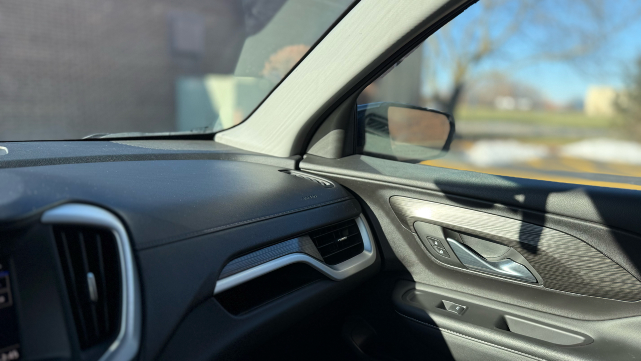 GMC Terrain SLE 2024