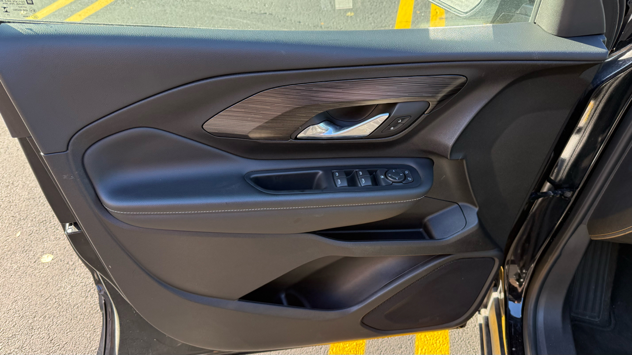 GMC Terrain SLE 2024