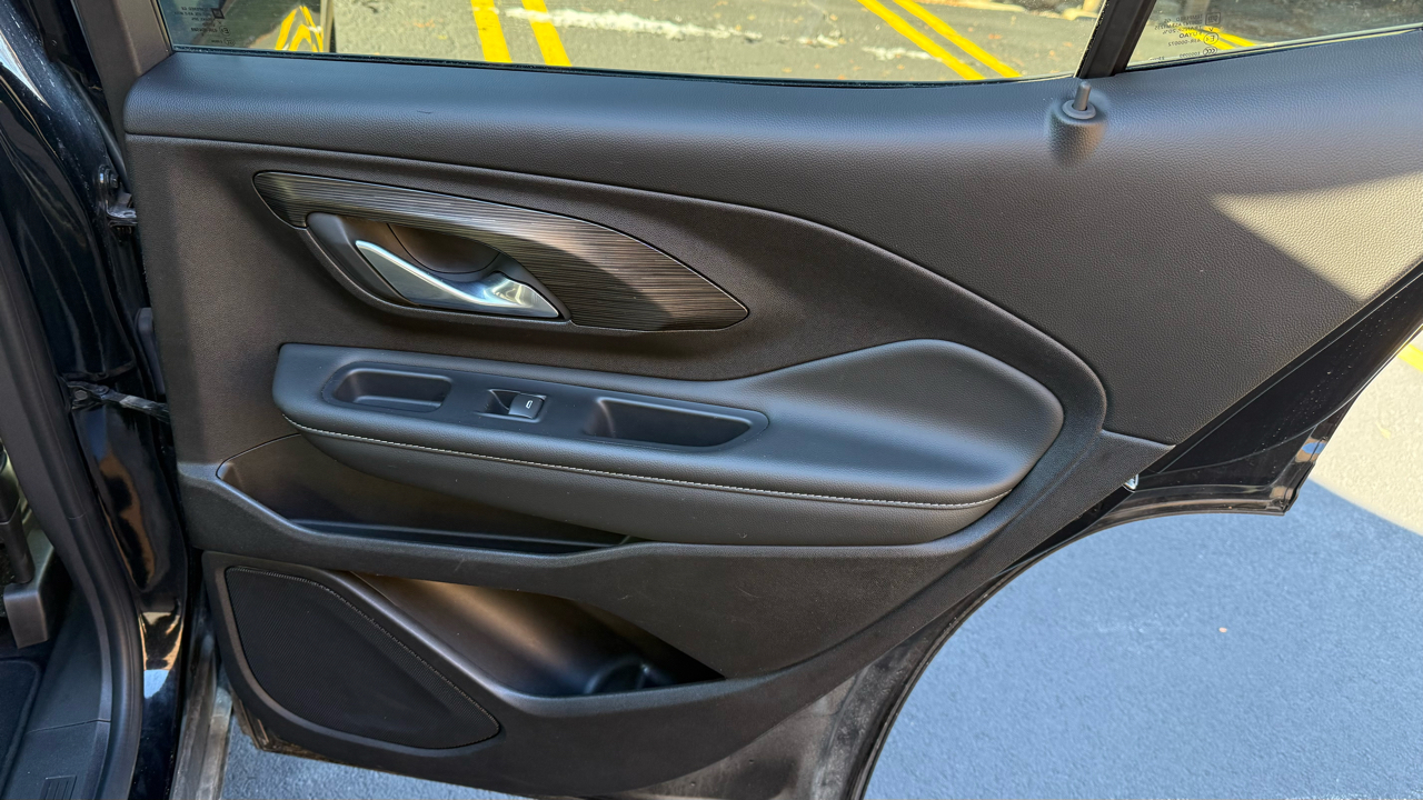 GMC Terrain SLE 2024