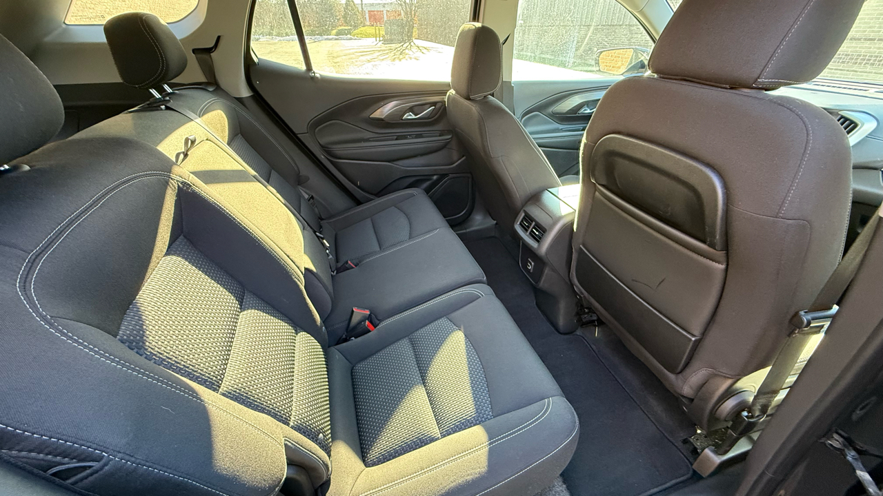 GMC Terrain SLE 2024