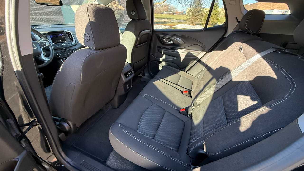 GMC Terrain SLE 2024