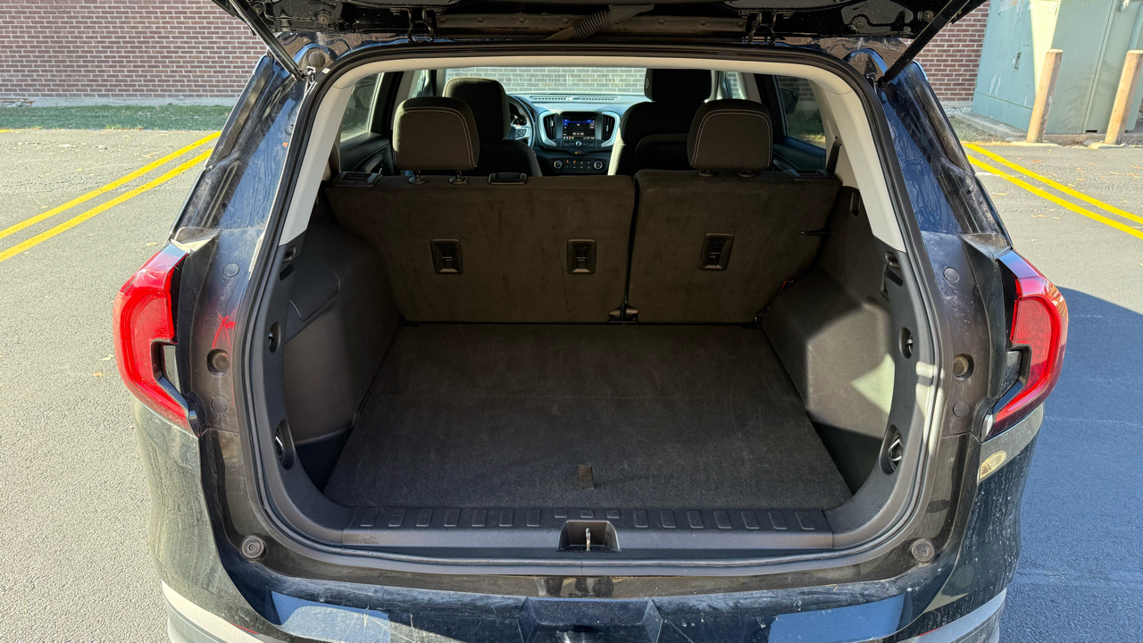 GMC Terrain SLE 2024